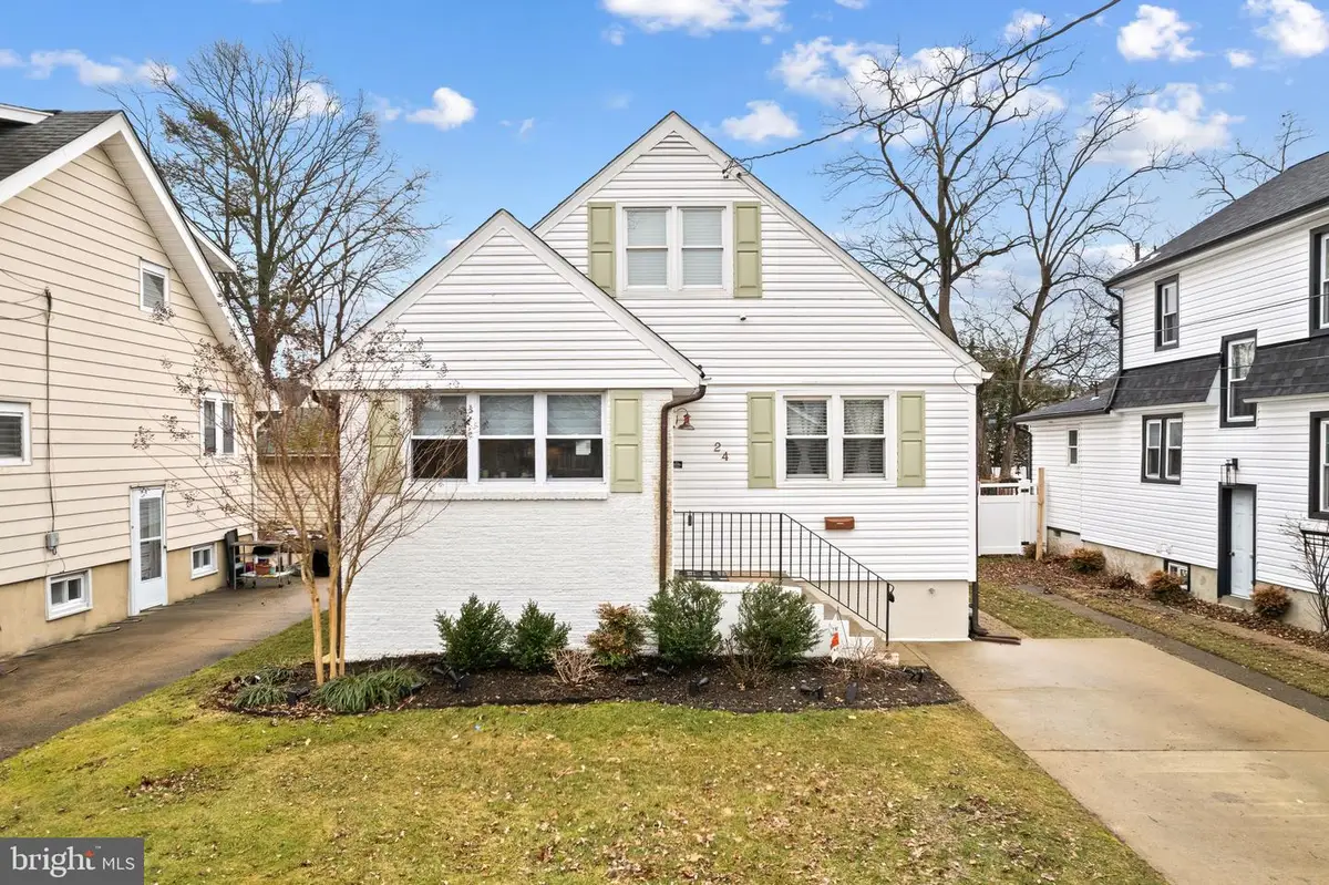 24 Cambridge, Haddon, NJ 08108 - #1