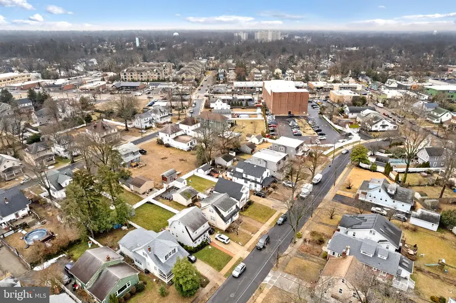 24 Cambridge, Haddon, NJ 08108 - #3