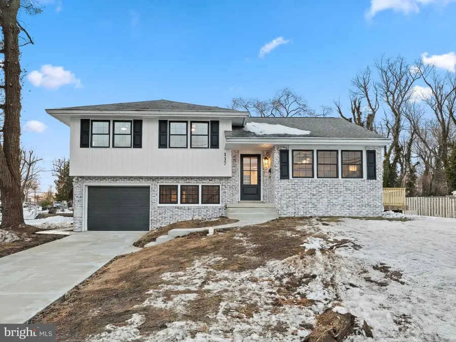 117 Chelten Pkwy, Cherry Hill, NJ 08034 - #2