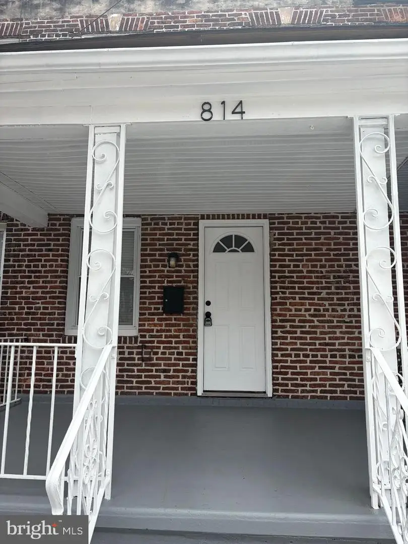 814 Tulip St, Camden, NJ 08104 - #3