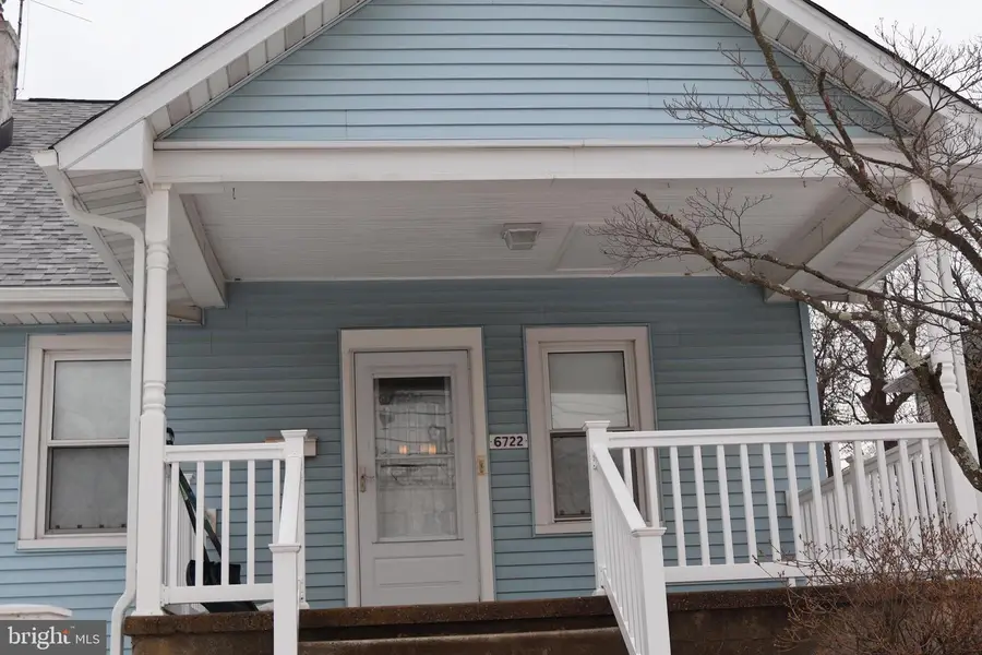 6722 Marion Ave, Pennsauken, NJ 08109 - #3