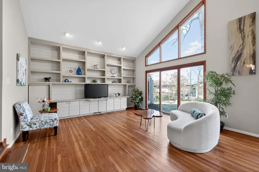 1017 Owl Ln, Cherry Hill, NJ 08003 - #2