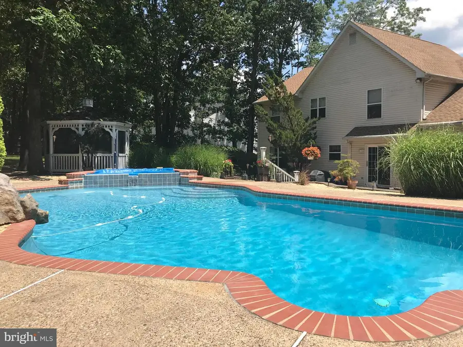 19 Downing Ln, Voorhees, NJ 08043 - #2