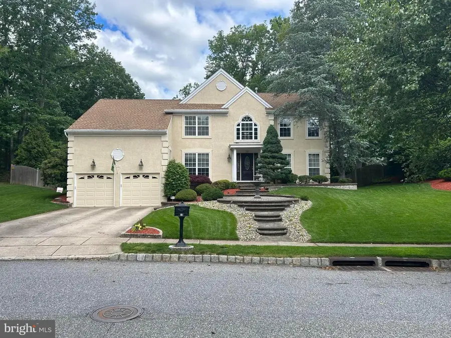 19 Downing Ln, Voorhees, NJ 08043 - #3