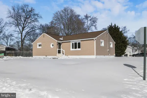 235 Cushman Ave, WEST BERLIN, NJ 08091