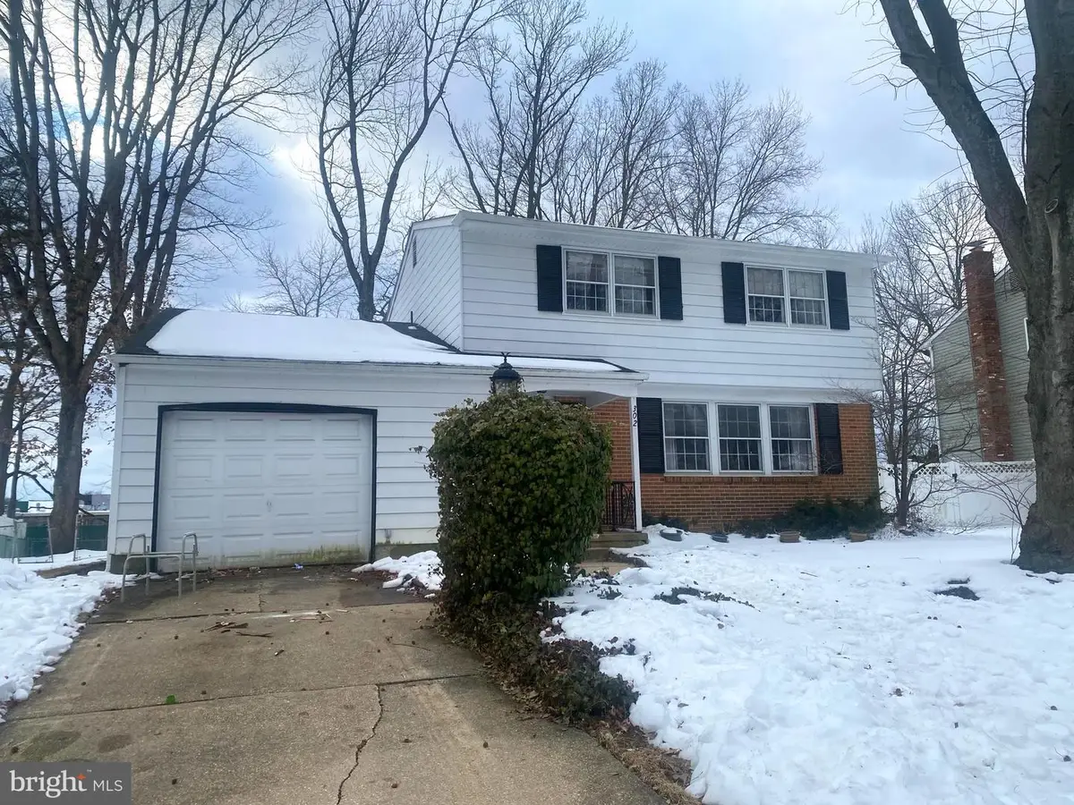 302 Provincetown Rd, Cherry Hill, NJ 08034 - #1