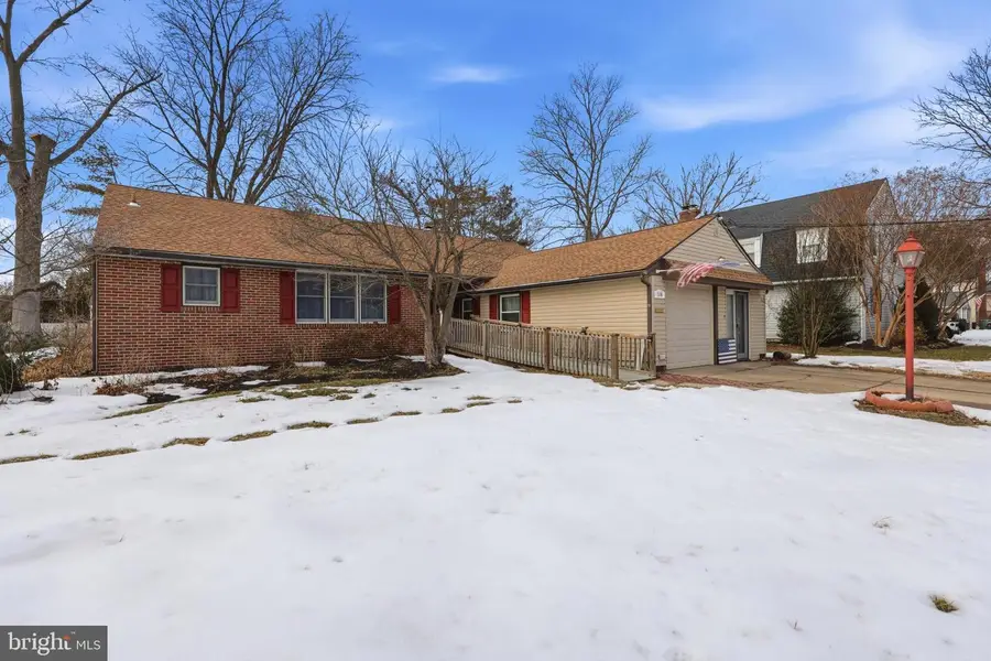 116 Pine Valley Rd, Cherry Hill, NJ 08034 - #3