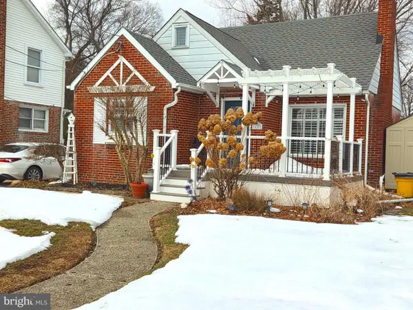 539 W Kings Hwy W, AUDUBON, NJ 08106