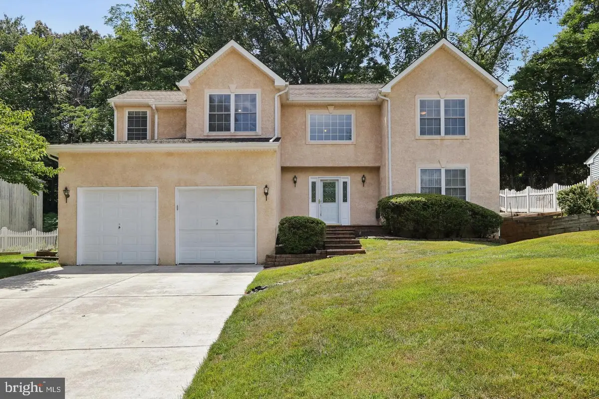 8 Fountain Ct, Cherry Hill, NJ 08034 - #1