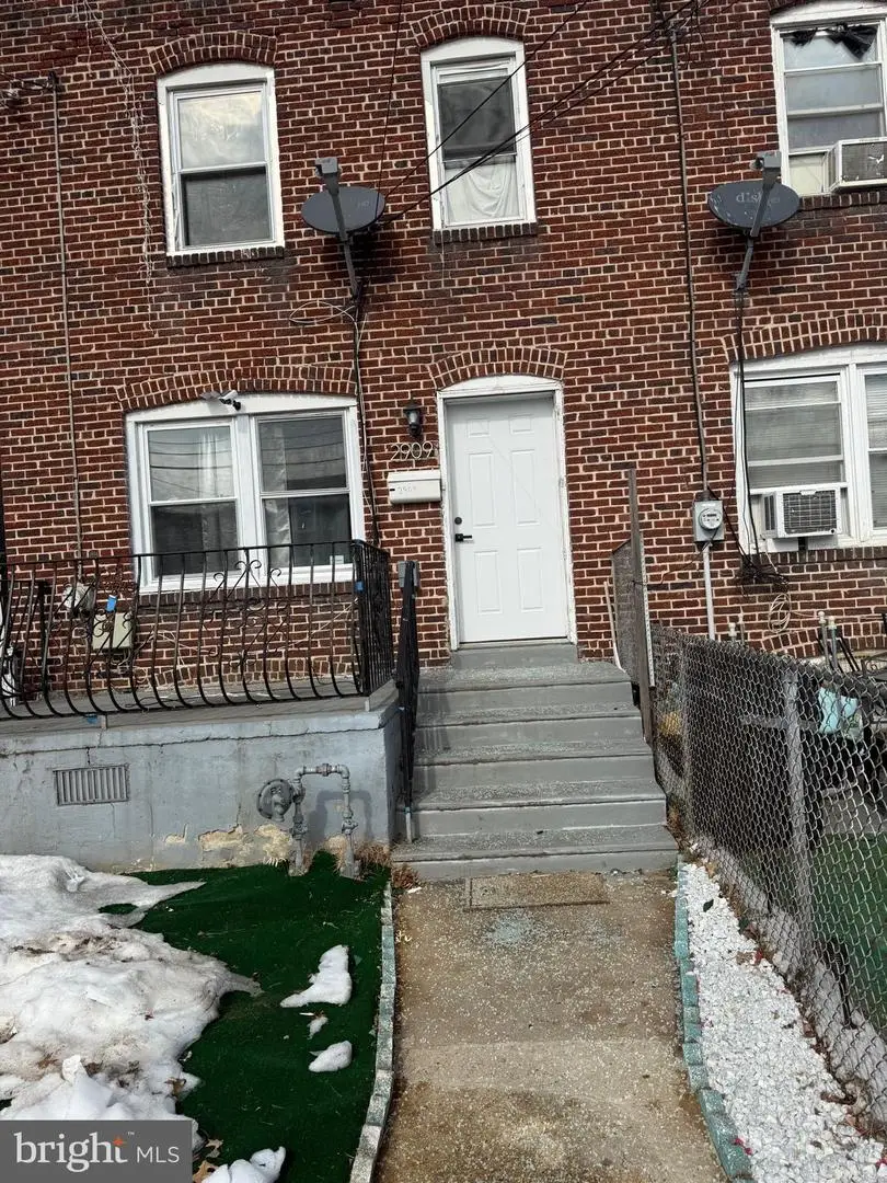 2909 Royden St, Camden, NJ 08105 - #2
