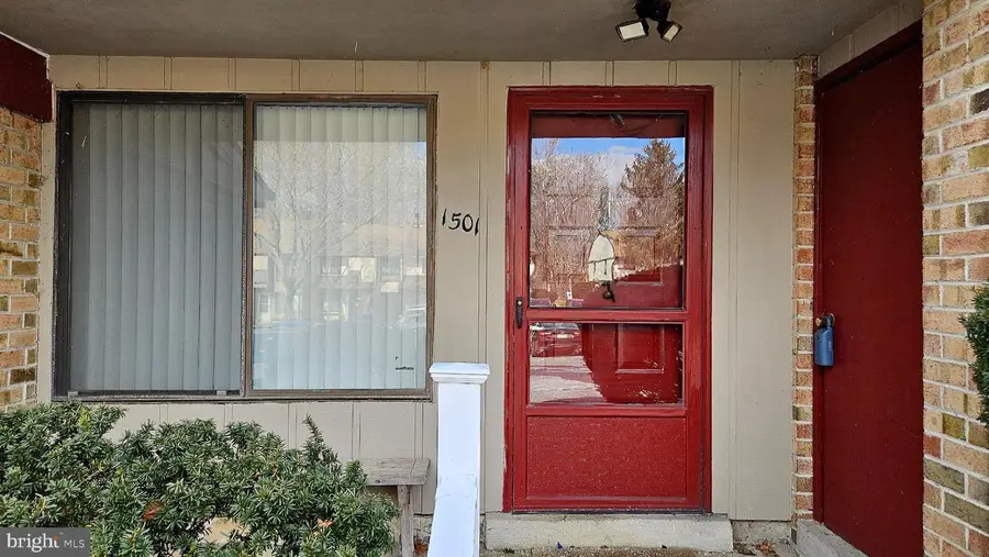 1501 Timber Crk, Clementon, NJ 08021 - #2