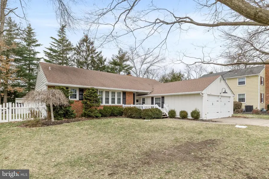 116 Fox Chase Ln, Cherry Hill, NJ 08034 - #2