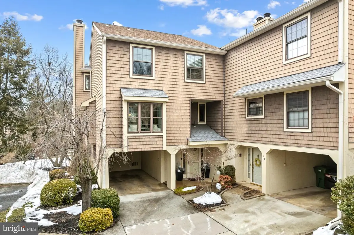 318 Kings Croft, Cherry Hill, NJ 08034 - #1