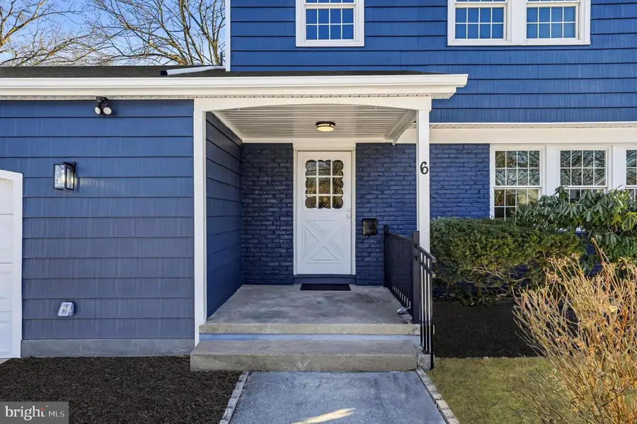 6 Wheelwright Ln, Cherry Hill, NJ 08003 - #3