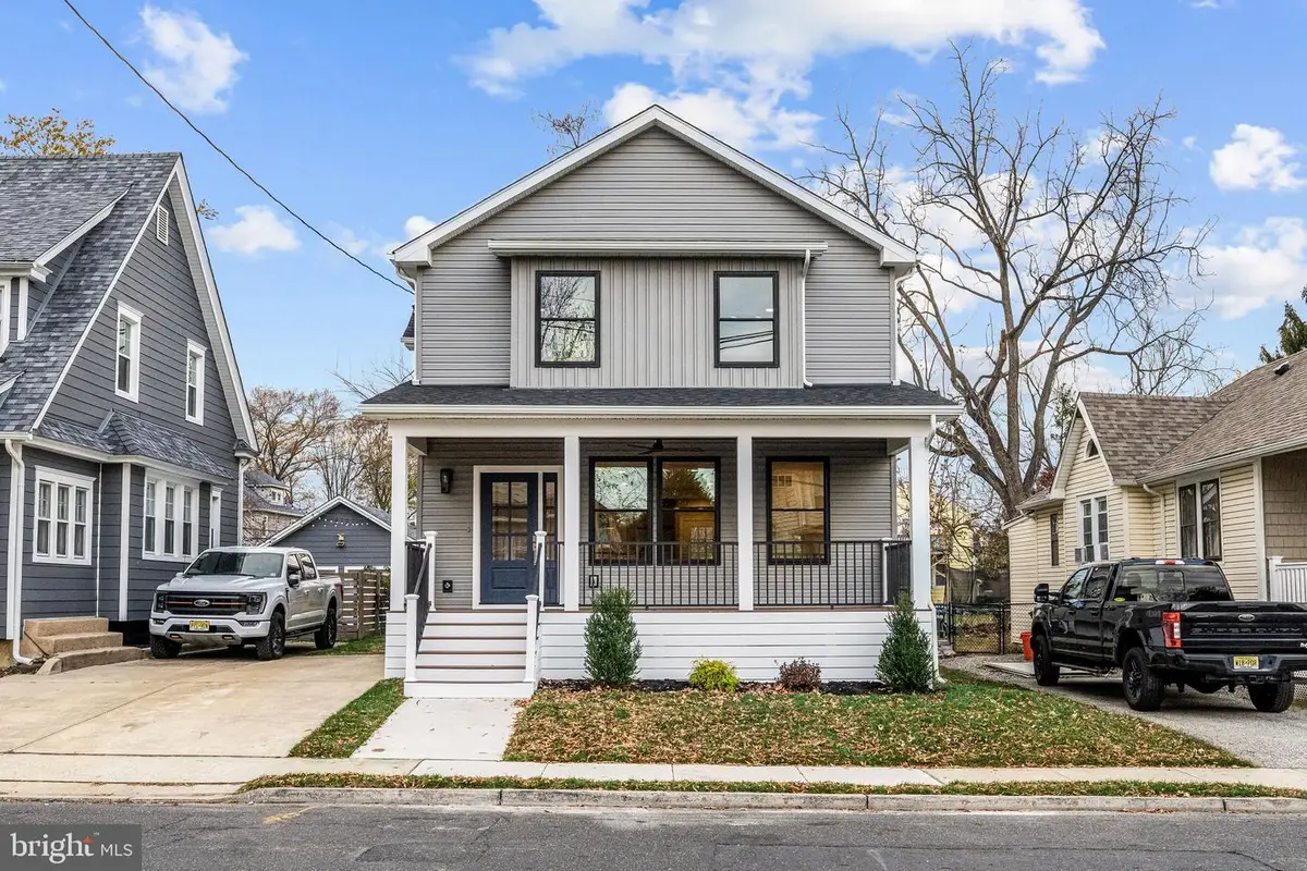 23 Center St, Haddon, NJ 08108 - #1