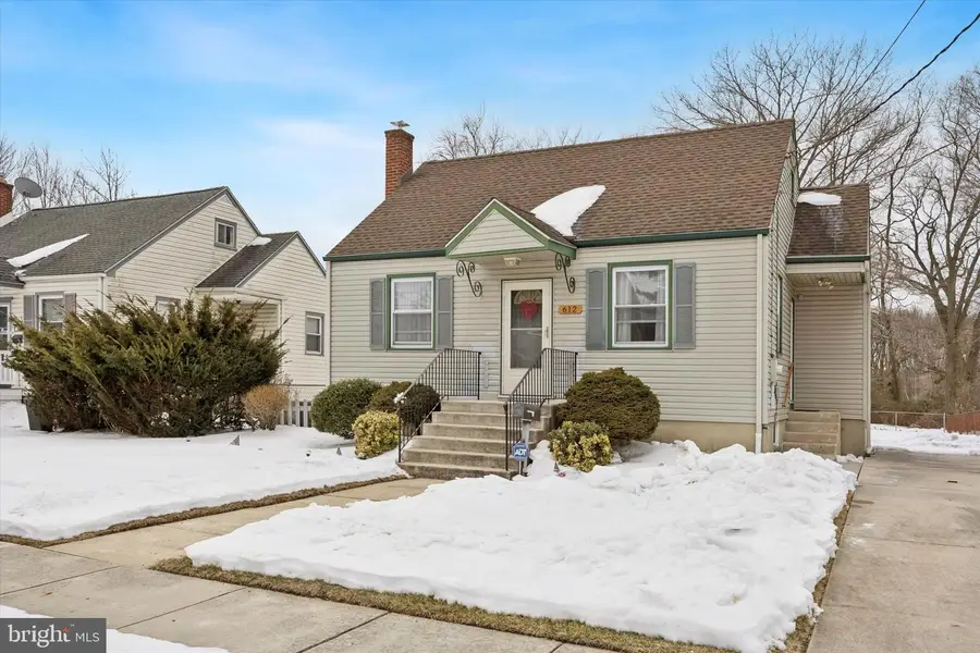 612 N Walnut Ave, Magnolia, NJ 08049 - #3