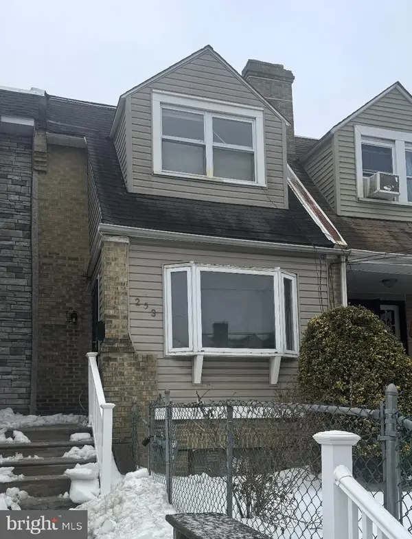 253 Morse St, CAMDEN, NJ 08105