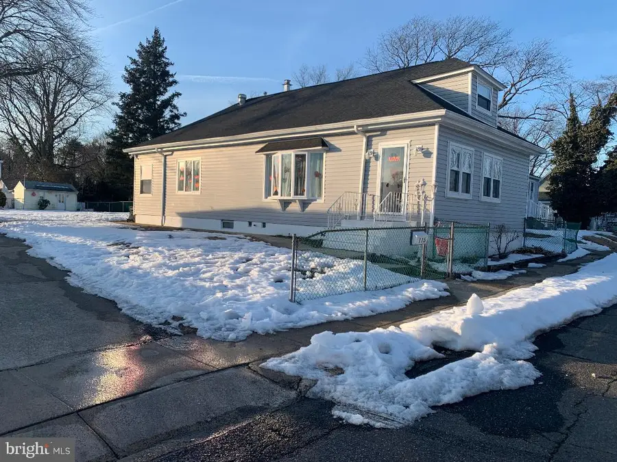 115 Yale Ave, Gloucester City, NJ 08030 - #2