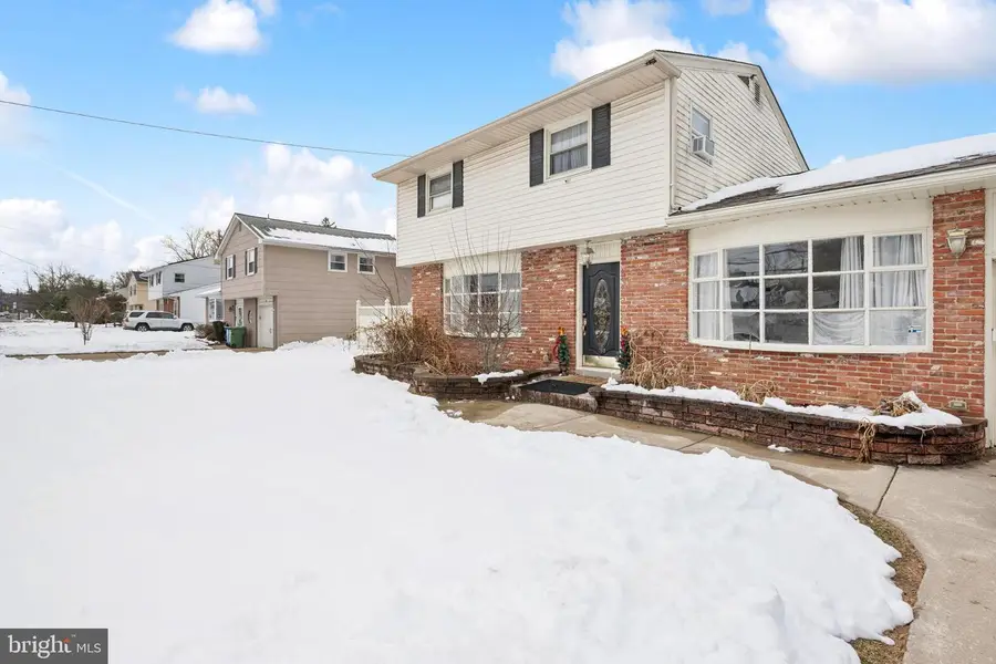 748 Cooperlanding Rd, Cherry Hill, NJ 08002 - #2