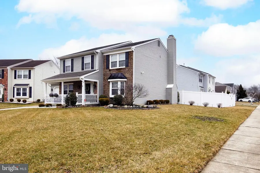 2 Sleepy Hollow Ct, Sicklerville, NJ 08081 - #3