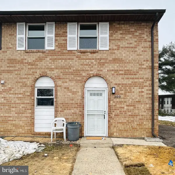 309 La Cascata Tnhs, CLEMENTON, NJ 08021