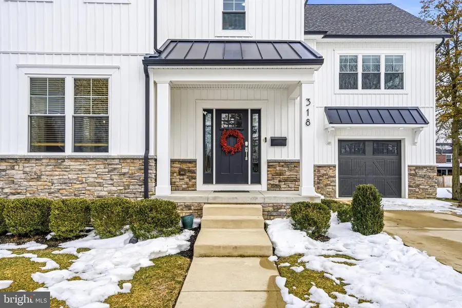 318 Ardmore Ave, Haddonfield, NJ 08033 - #2