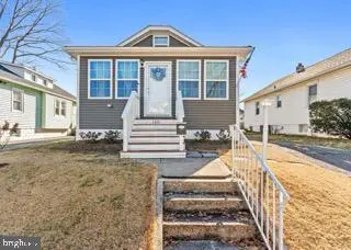 120 E Ormond Ave, Haddon, NJ 08107 - #1