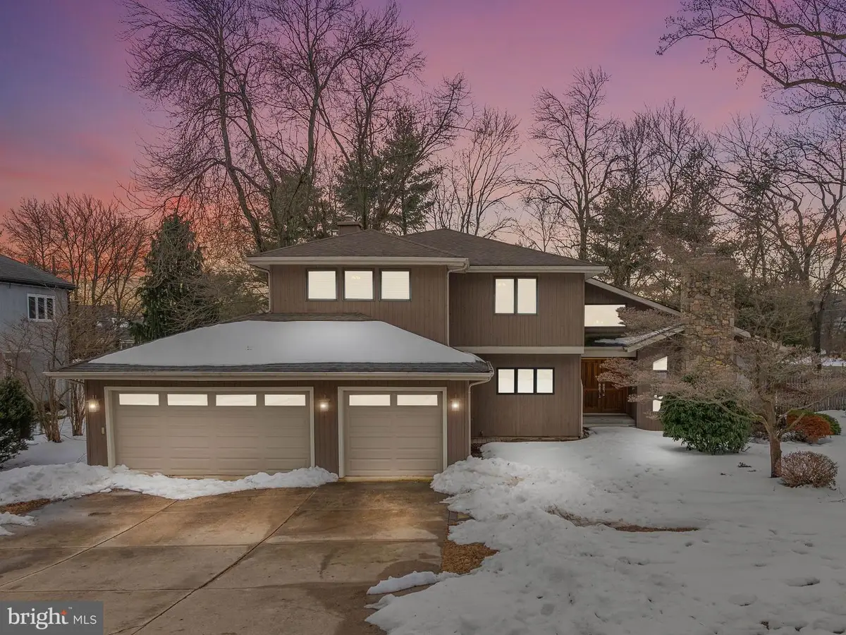 100 St Vincent Ct, Cherry Hill, NJ 08003 - #1