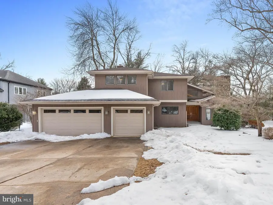 100 St Vincent Ct, Cherry Hill, NJ 08003 - #3