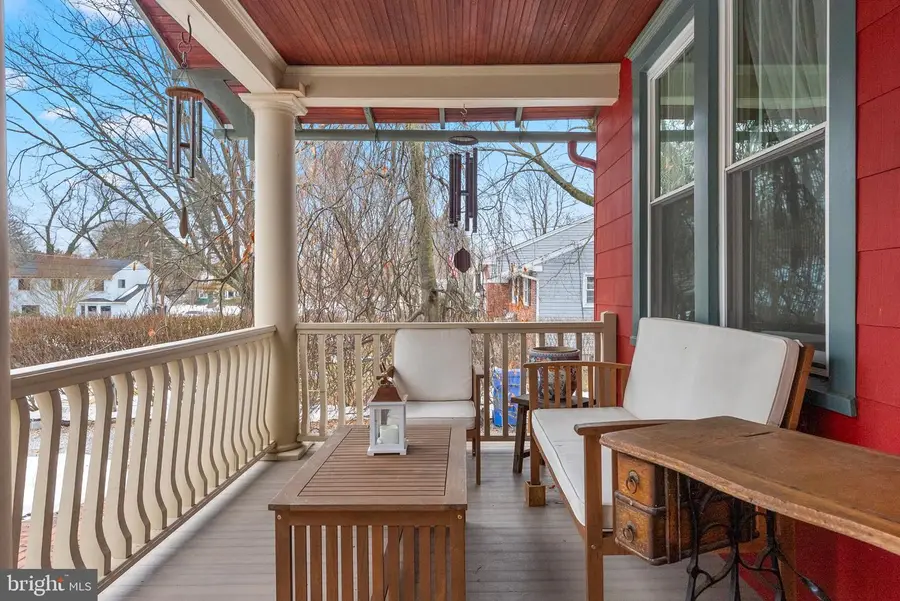 912 Lakeview Ave, Laurel Springs, NJ 08021 - #3