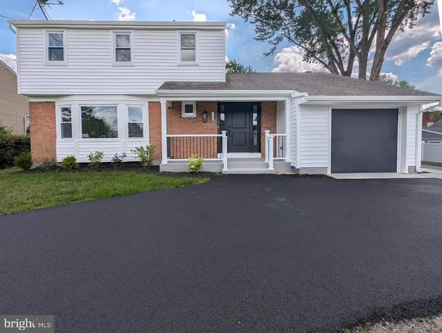 2803 Chapel Ave W, Cherry Hill, NJ 08002 - #2