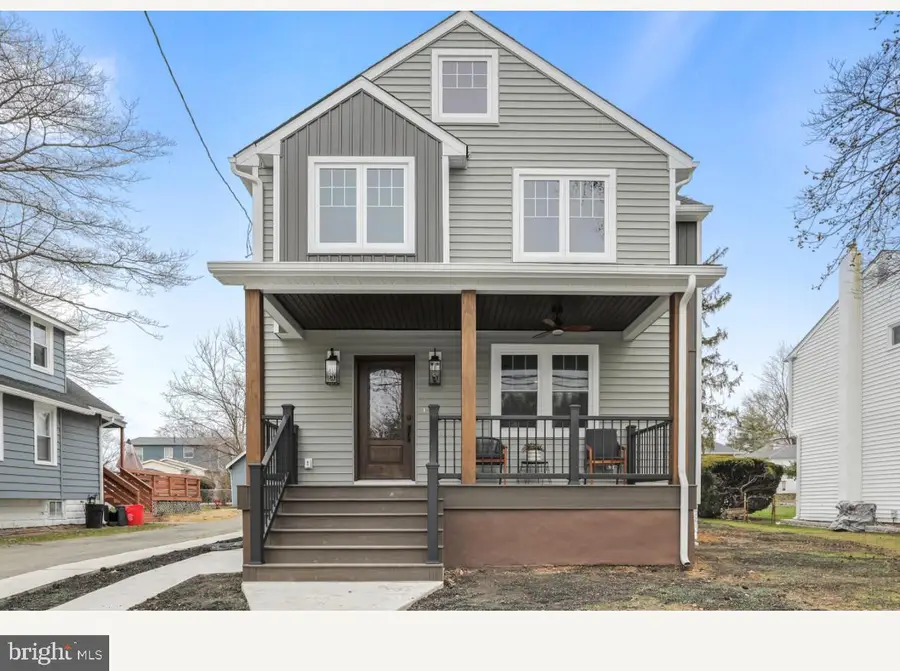 1833 W High St, Haddon Heights, NJ 08035 - #2