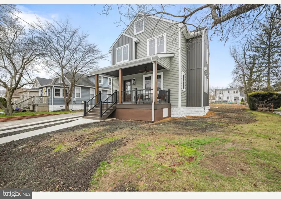 1833 W High St, Haddon Heights, NJ 08035 - #3