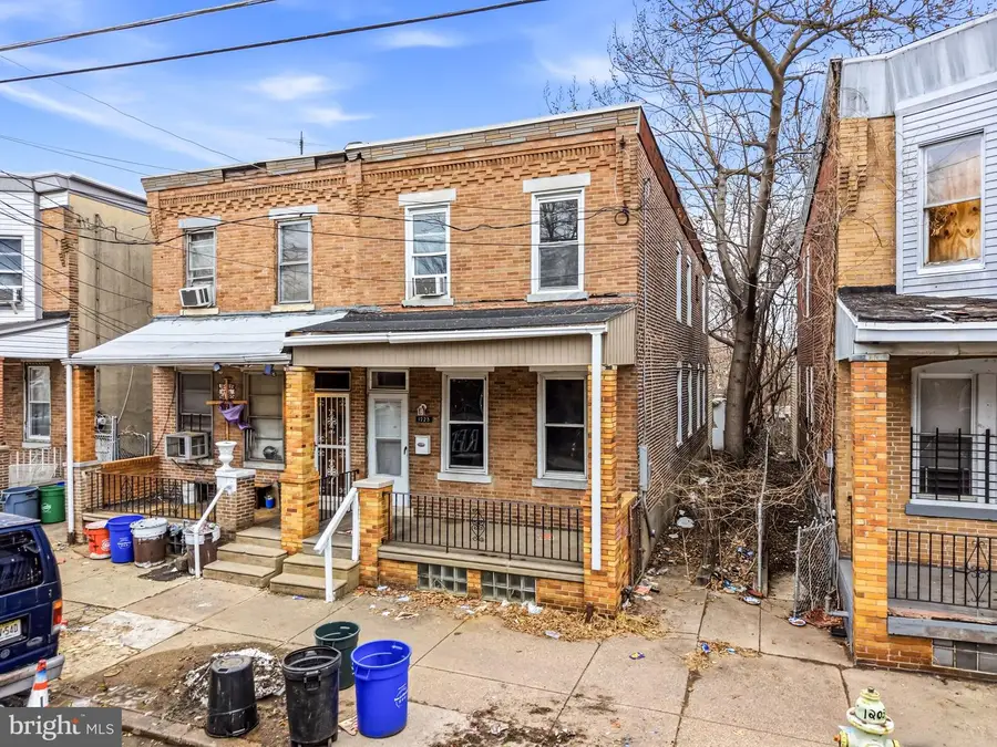 1223 Whitman Ave, Camden, NJ 08104 - #2