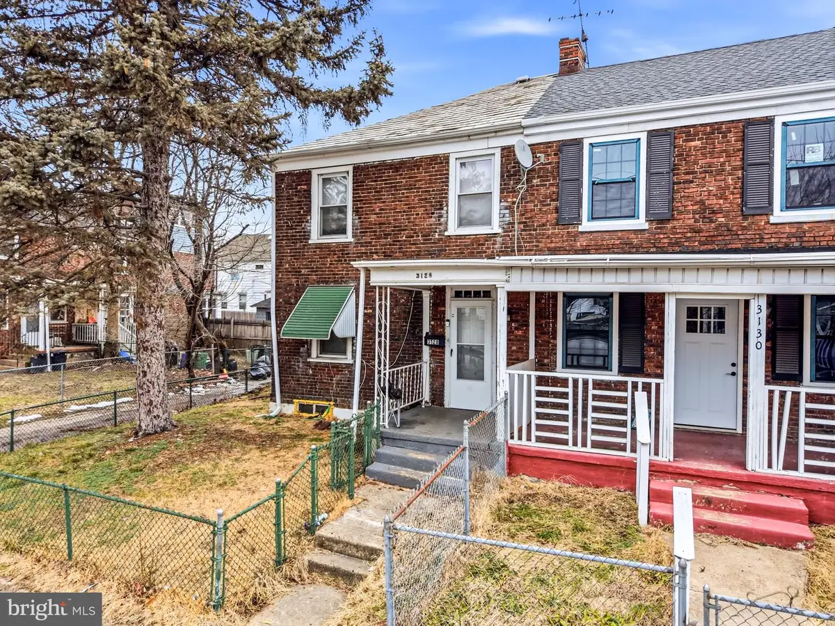 3128 S Congress Rd, Camden, NJ 08104 - #1