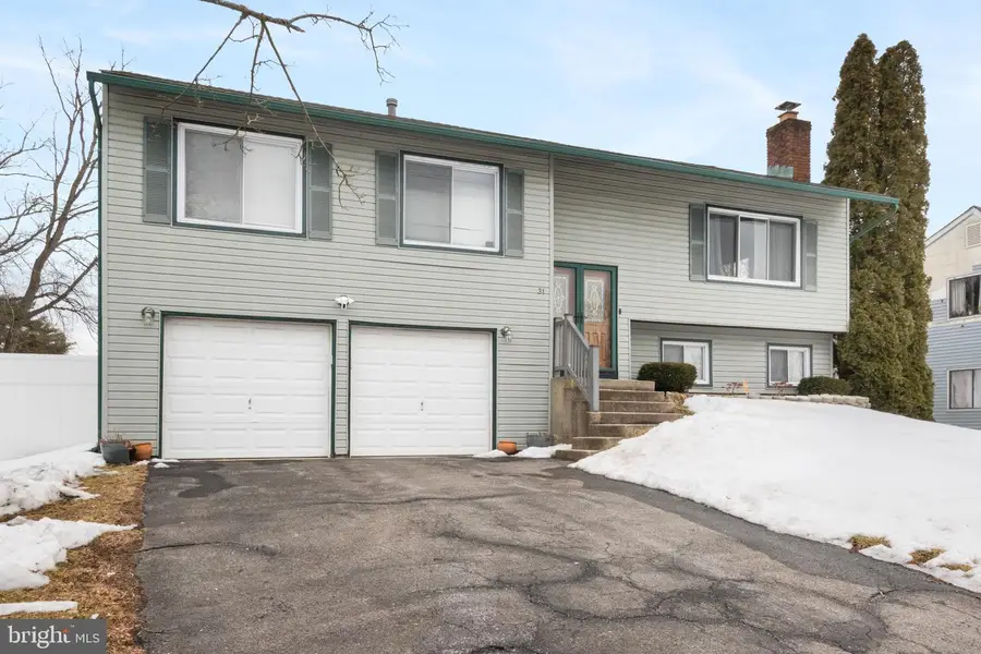 31 Pershing Ln, Sicklerville, NJ 08081 - #3