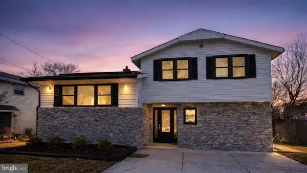 306 Cambridge Rd, CHERRY HILL, NJ 08034