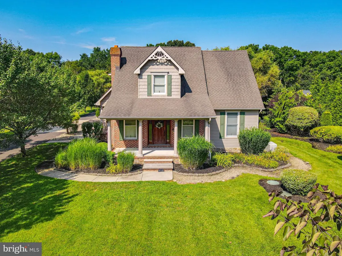 405 Winterberry Ln, Hammonton, NJ 08037 - #1