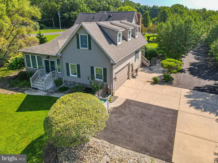 405 Winterberry Ln, Hammonton, NJ 08037 - #3