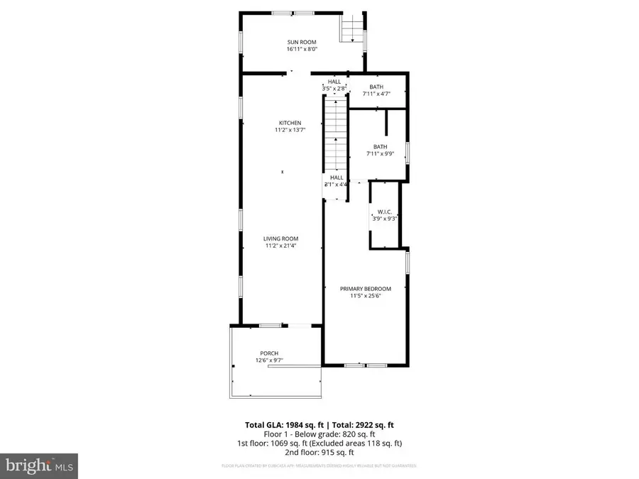 309 Union Ave, Cherry Hill, NJ 08002 - #2