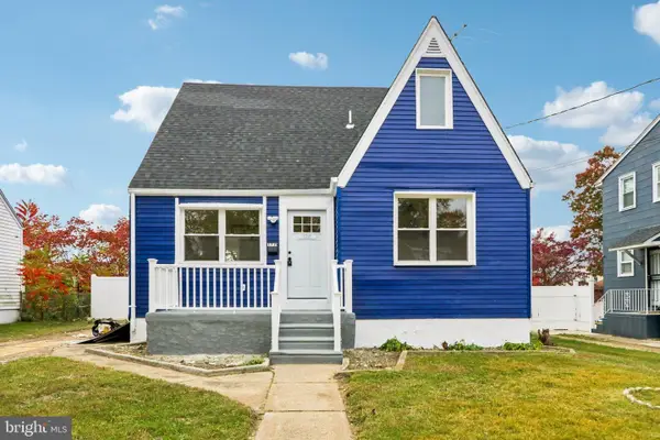 1715 47th St, PENNSAUKEN, NJ 08110