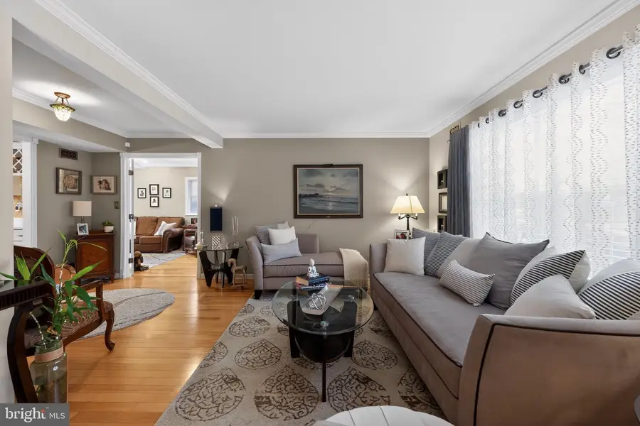 184 Peregrine Dr, Voorhees, NJ 08043 - #3