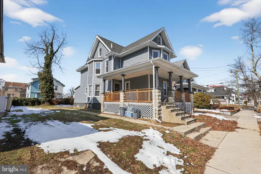 207 Elm Ave, Oaklyn, NJ 08107 - #2