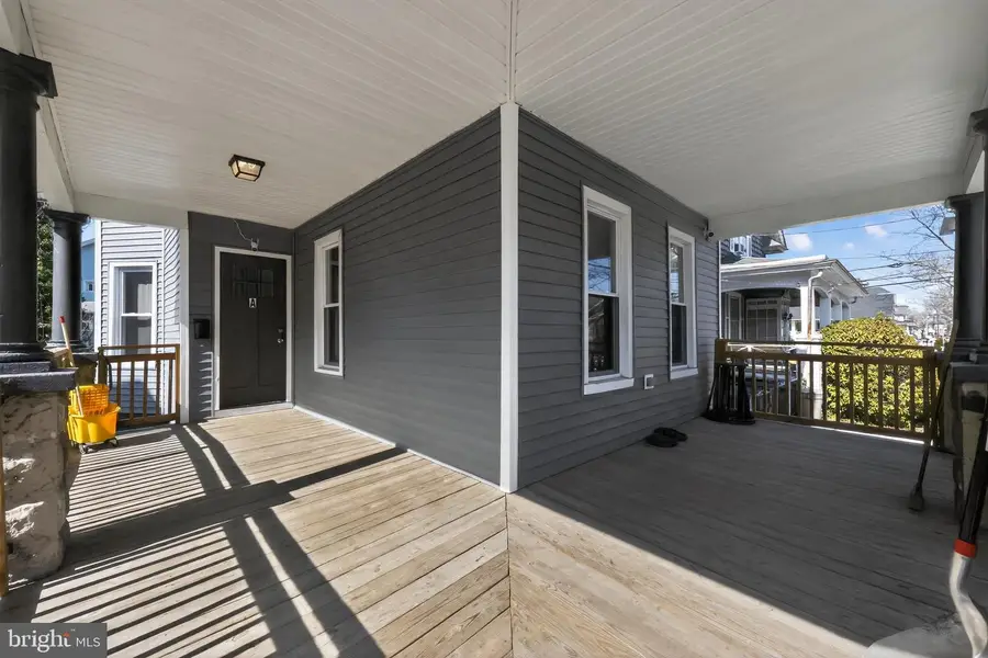 207 Elm Ave, Oaklyn, NJ 08107 - #3