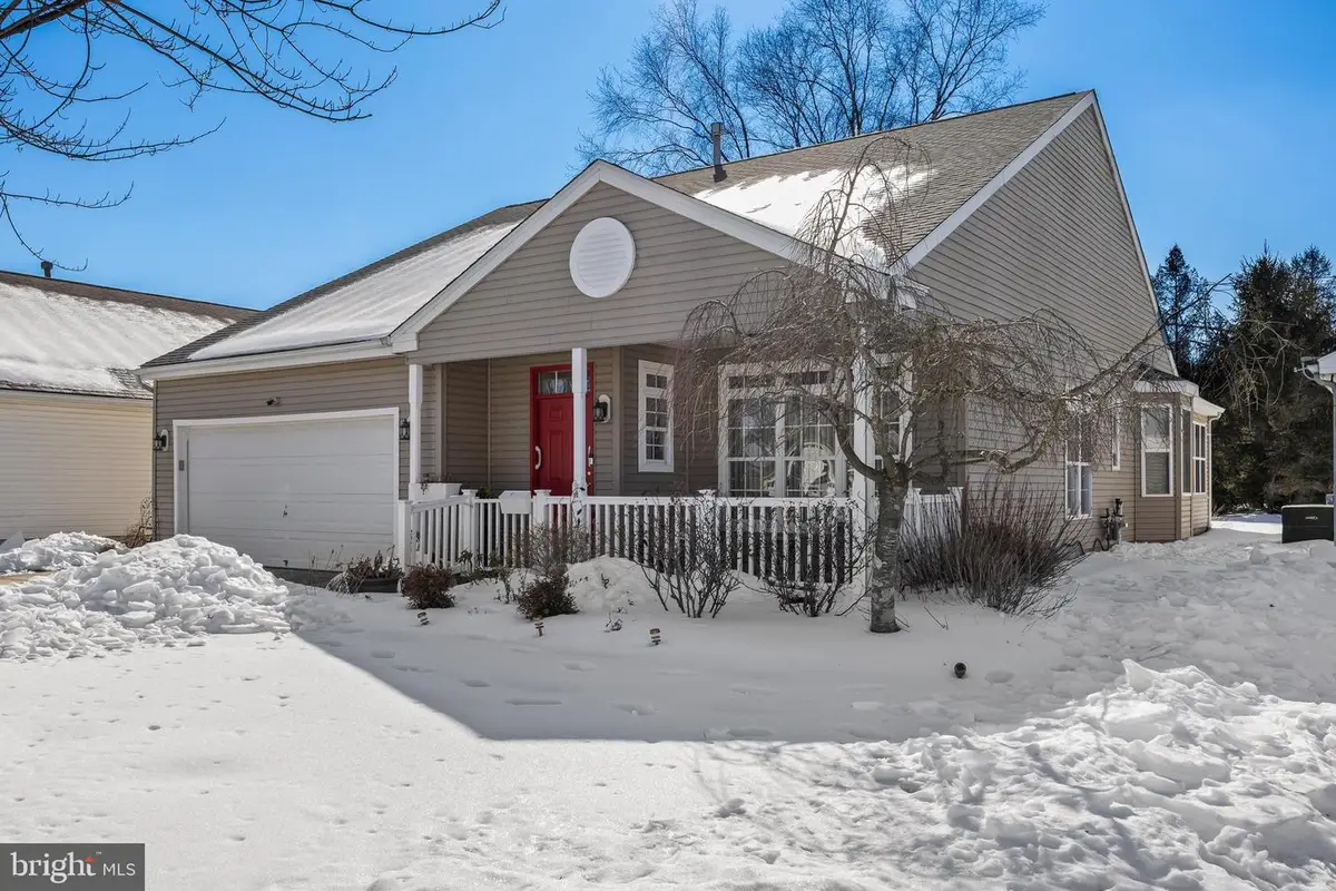 10 Mason Drive., Berlin, NJ 08009 - #1