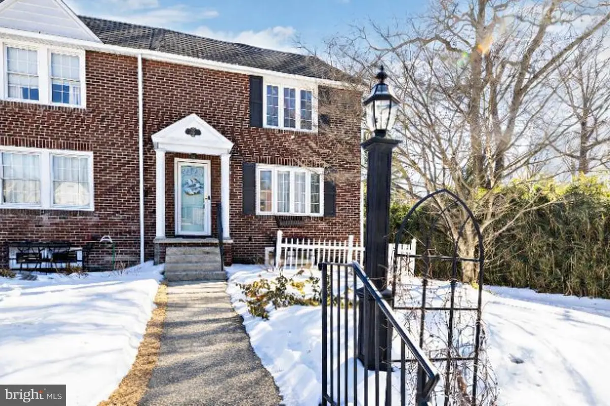 116 Park Ter, Haddon, NJ 08108 - #1