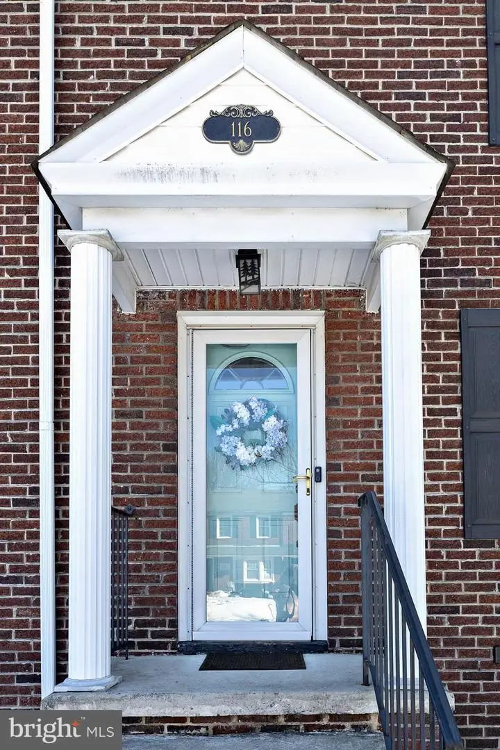 116 Park Ter, Haddon, NJ 08108 - #3