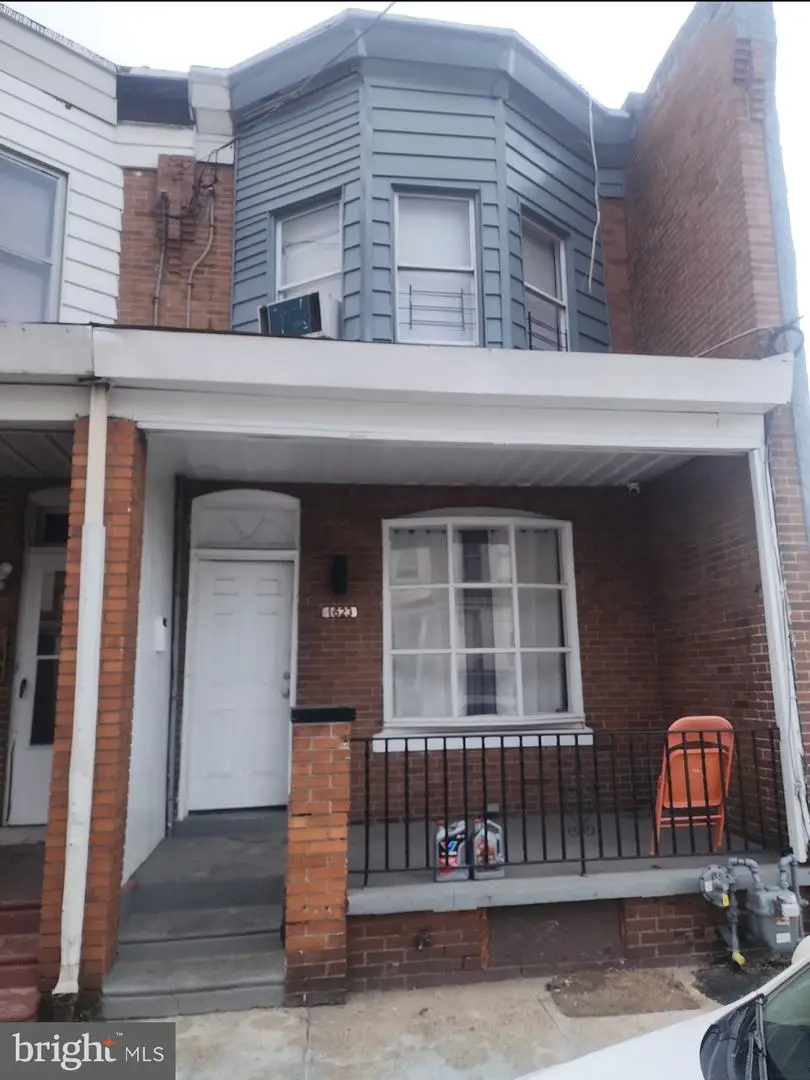 1623 Pulaski St, Camden, NJ 08104 - #1