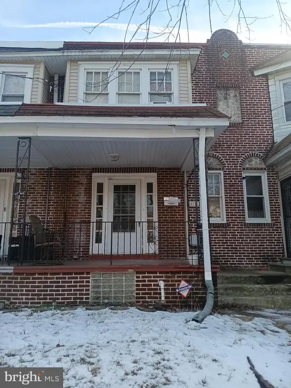 4616 Highland Ave, PENNSAUKEN, NJ 08110