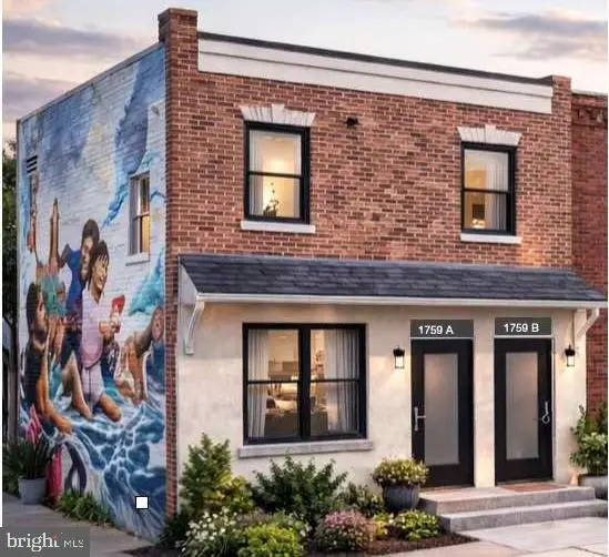 1759 S 4th St, Camden, NJ 08104 - #1